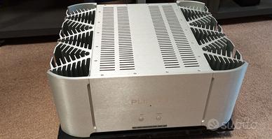 Finale Plinius RA 150