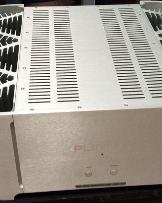 Finale Plinius RA 150