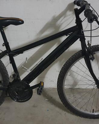 bici da ragazzo 