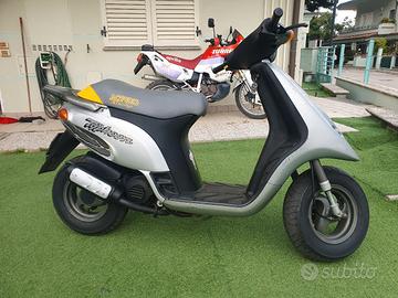 Gilera Typhoon 50