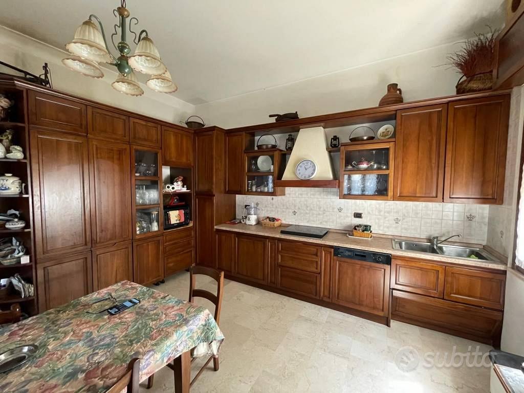 Appartamento – Forlì, San Martino in Strada - Altro