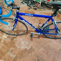 bici da corsa 