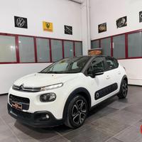 Citroen C3 PureTech Benzina 82cv Shine 2016