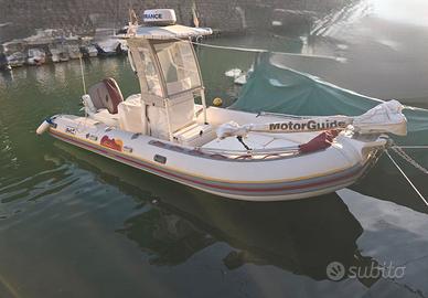 BWA61 (SIXONE)PLATINUM AMERICA+140HP SUZUKI (2024)