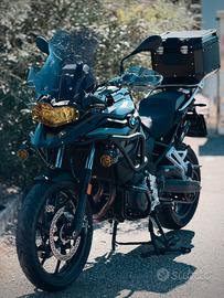 BMW F 800 gs 05/2024