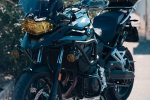 BMW F 800 gs 05/2024
