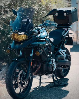 BMW F 800 gs 05/2024