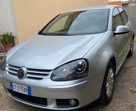 Vw Golf 5