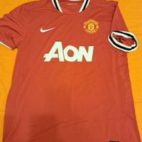 combo maglie di calcio vintage 