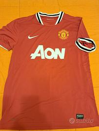 combo maglie di calcio vintage 