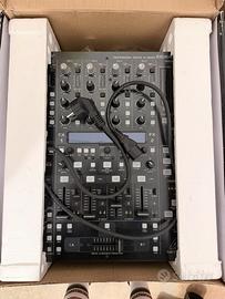 DIGITAL PRO MIXER DDM4000 behringer