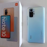Xiaomi Redmi Note 10 Pro