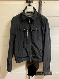 Giubbotto Sorbino nero, taglia M