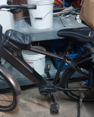 Bicicletta