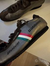 Scarpe Dolce & Gabbana originali – Taglia 45