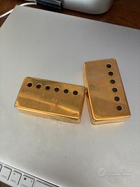 Cover dorate pickup