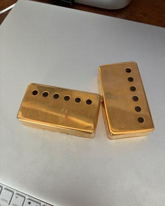 Cover dorate pickup