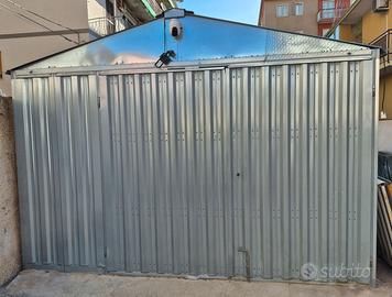 box lamiera