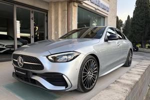 MERCEDES-BENZ C 220 d Mild hybrid 4Matic Premiu FH
