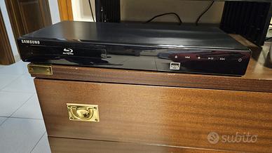 Lettore Samsung dvd