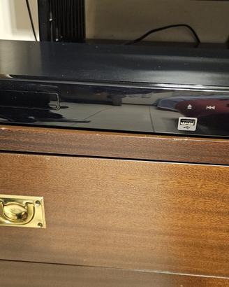 Lettore Samsung dvd
