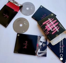 Roberto Saviano legge Gomorra