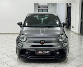 Abarth 595 Competizione