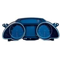 Quadro strumenti audi a5 8t3 2700 tdi 190 cavalli