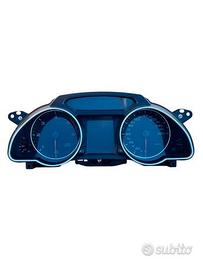 Quadro strumenti audi a5 8t3 2700 tdi 190 cavalli