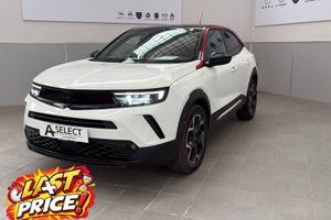 Opel Mokka 1.2 T 130cv GS Line MT6