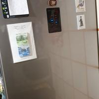 Frigorifero Samsung inverter