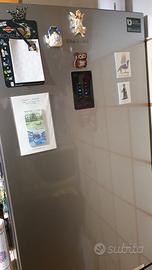 Frigorifero Samsung inverter