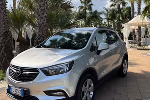 Opel Mokka X 1.6 CDTI Ecotec 4x2 Start&Stop Advanc