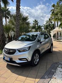 Opel Mokka X 1.6 CDTI Ecotec 4x2 Start&Stop Advanc