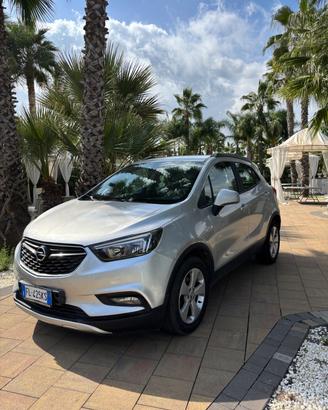 Opel Mokka X 1.6 CDTI Ecotec 4x2 Start&Stop Advanc