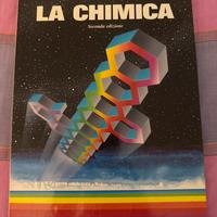 La chimica - Mario Crippa - seconda edizione