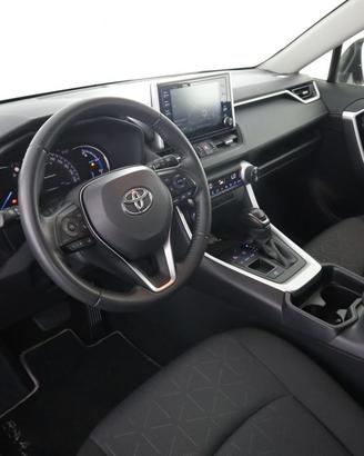 TOYOTA RAV4 RAV4 2.5 HV (218CV) E-CVT 2WD Busine