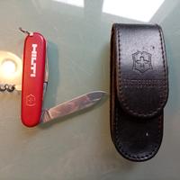 Victorinox Hilti Edition 
