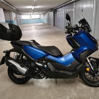 Honda ADV 350 - 2024