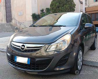 Opel Corsa 1.3 CDTI 75CV F.AP. 5 porte Edition