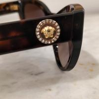 Occhiali da sole  Versace cat-eye donna