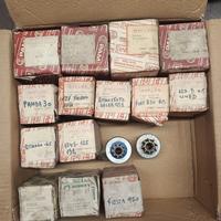 Pignoni motorino avviamento Pam compatibili bosch