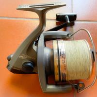 Carpfishing Shimano XT10000