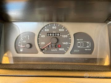 Fiat 500 vista e piaciuta