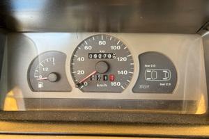 Fiat 500 vista e piaciuta