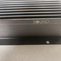 Amplificatore soundstream A100 II