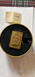 Accendino Zippo Harley Davidson raro da collezione