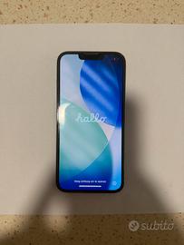 Iphone 13 pro 128gb