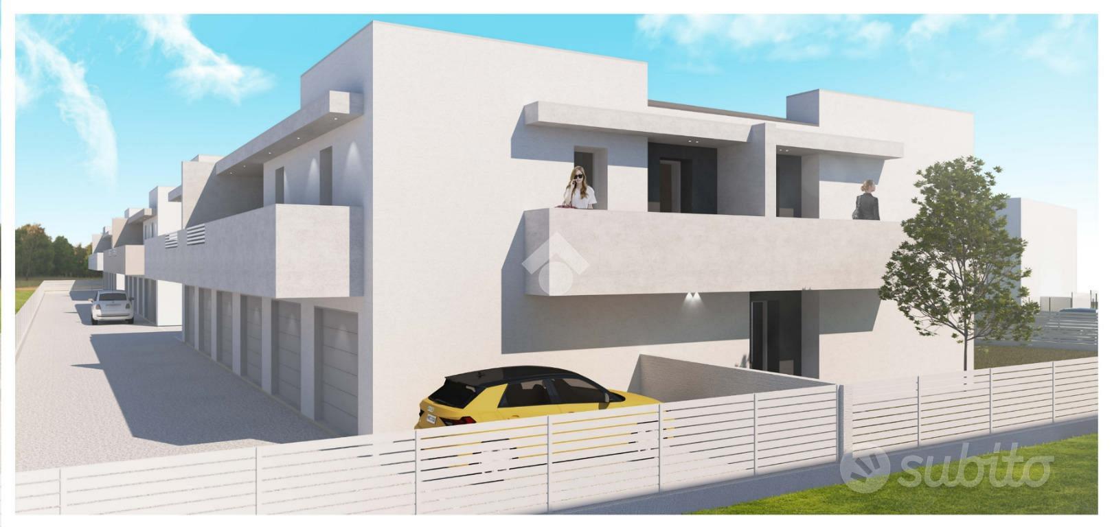 Appartamento – Salgareda, Campo di Pietra - Vista 2