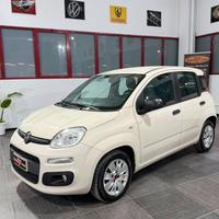 Fiat Panda 1.3 Mjt 95cv Lounge 2016
